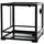 REPTI ZOO ReptiZoo Terrarium RK 45x45x45cm Repti-Zoo
