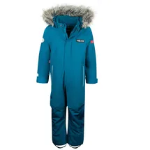 TROLLKIDS Kirkenes Snowsuit 104