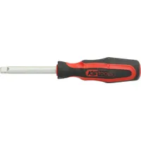 KS Tools 911.1434 1/4" Vierkant-Schraubendreher, 150 mm