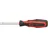 KS Tools 911.1434 1/4" Vierkant-Schraubendreher, 150 mm