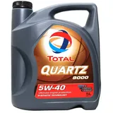 Total Quartz 9000 5W-40 5 l