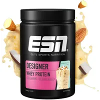 ESN Designer Whey Protein Almond Coconut Pulver 908 g