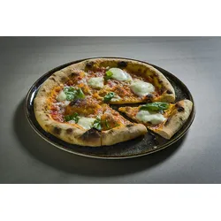 1 x Ore Tierra Gourmet Teller flach 21cm * - Bonna Premium Porcelain