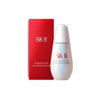 SK-II GenOptics Aura Essence 50 ml)