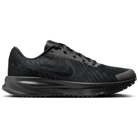 Nike Run Defy Damen Schwarz 42