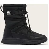 Sorel Whitney III Tall WP Damen Black/Black 39,5