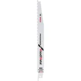 Bosch Säbelsägeblatt S 3456 XF für Holz und Metall 5 Stück