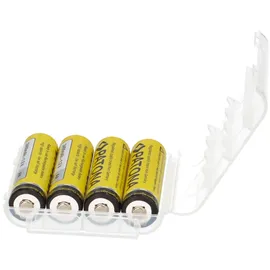 PATONA Akku AA 2450 mAh 4 St.