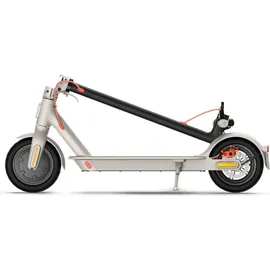 Xiaomi Mi Electric Scooter 3 Nordic Edition grau