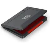 Trodat Stempelkissen rot 9,0 x 5,0 cm