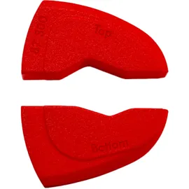 Knipex Kunststoffbacken 87 09 180 V01