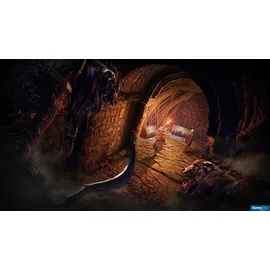 Elden Ring Nightreign Collectors Edition (PS5)
