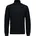 Fleece Sweat Schwarz 58