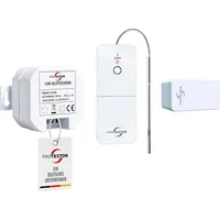 PROTECTOR ASK-6030 Funk-Abluftsteuerung, Fenstersender