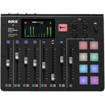 RØDE Microphones RODE RØDECaster Pro