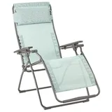 Lafuma Futura Relaxsessel Batyline Duo Mistral titane