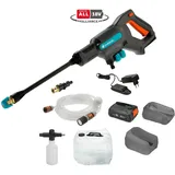 Ready-To-Use Set