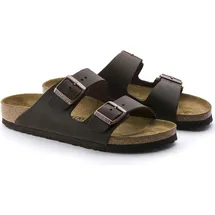 Birkenstock Arizona Naturleder habana 36