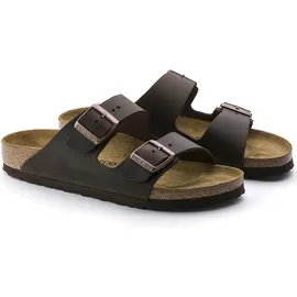 Birkenstock Arizona Naturleder habana 36