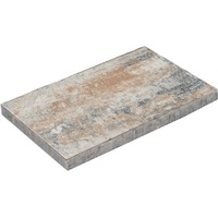 Diephaus Terrassenplatte Daras Muschelkalk 60 cm x 40 cm x 4 cm