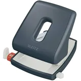 Leitz Locher Cosy grau, 1 St.