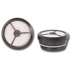  Kombifilter A1-P1 