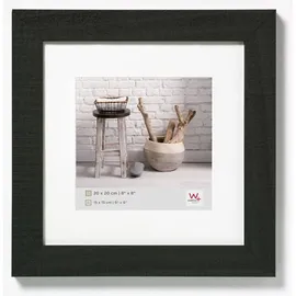 walther design Walther HO220B Home schwarz 20x20 cm 1 St.