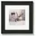 walther design Walther HO220B Home schwarz 20x20 cm 1 St.