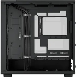 Fractal Design Epoch XL Black TG Light Tint