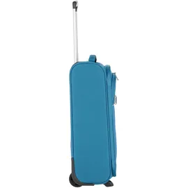 Travelite Cabin 2-Rollen Cabin 52 cm / 39 l turquoise