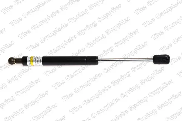 LESJÖFORS Gasfeder, Koffer-/Laderaum 8104205 hinten für Audi