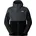 Zip-in TNF Black Smoked Pearl M