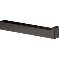 Keuco Edition 11 Ersatzrollenhalter 11163350000 Titanschwarz gebürstet