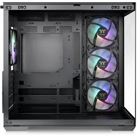 Thermaltake View 380 TG ARGB Black, schwarz, Glasfenster (CA-1Z2-00M1WN-00)