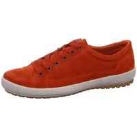 Legero Sneaker in rot | Gr.: 37,5