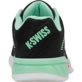 K-Swiss Express Light 3 Carpet Schwarz 38