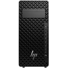 HP Z2 Tower G9 Workstation Intel Core i7 14700 5,4 GHz 16 GB RAM 512 GB SSD Intel UHD Graphics Windows 11 Pro