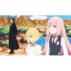 Demon Lord, Retry! Volume 1: Episode 01-04 [DVD]