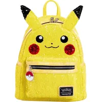Loungefly Pokemon Pikachu backpack 26cm