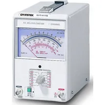 GW Instek GVT-417B Millivoltmesser 1St.