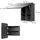 Vicco Zino 60 cm grau