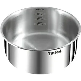 Tefal Ingenio Emotion Topf-Set 10-tlg. Kochtopf + Pfanne