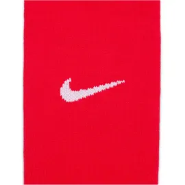 Nike Strike Dri-FIT Socks Unisex UNIVERSITY RED/GYM RED/WHITE Größe L