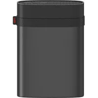 Silicon Power Armor A85B 5 TB USB 3.2 Schwarz
