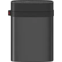 Silicon Power Armor A85B 5 TB USB 3.2 Schwarz