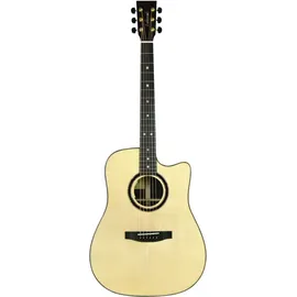 Lakewood D-32 CP Dreadnought