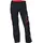 EDE FORTIS Bundhose twenty four schwarz/rot Gr.28