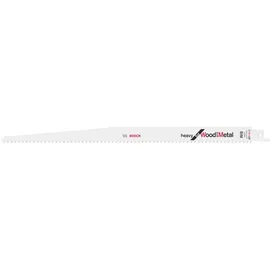 Bosch S 1411 DF Säbelsägeblatt 100 Stück