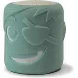 KIDYWOLF KIDYMUSIC-PI Bluetooth Lautsprecher türkis