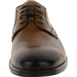 ECCO Melbourne amber 42